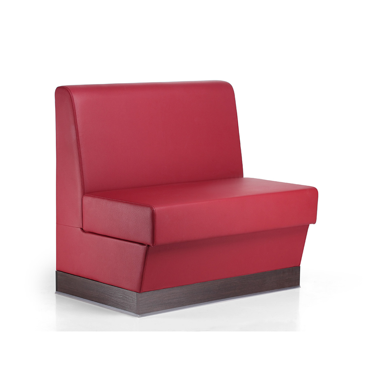 Sitzbank Florenz Weinrot 120cm Gastro Dinerbank Gastrobank Bank-ING10319 Sitzbank Florenz Weinrot 120cm Gastro Dinerbank Gastrobank Bank-ING10319