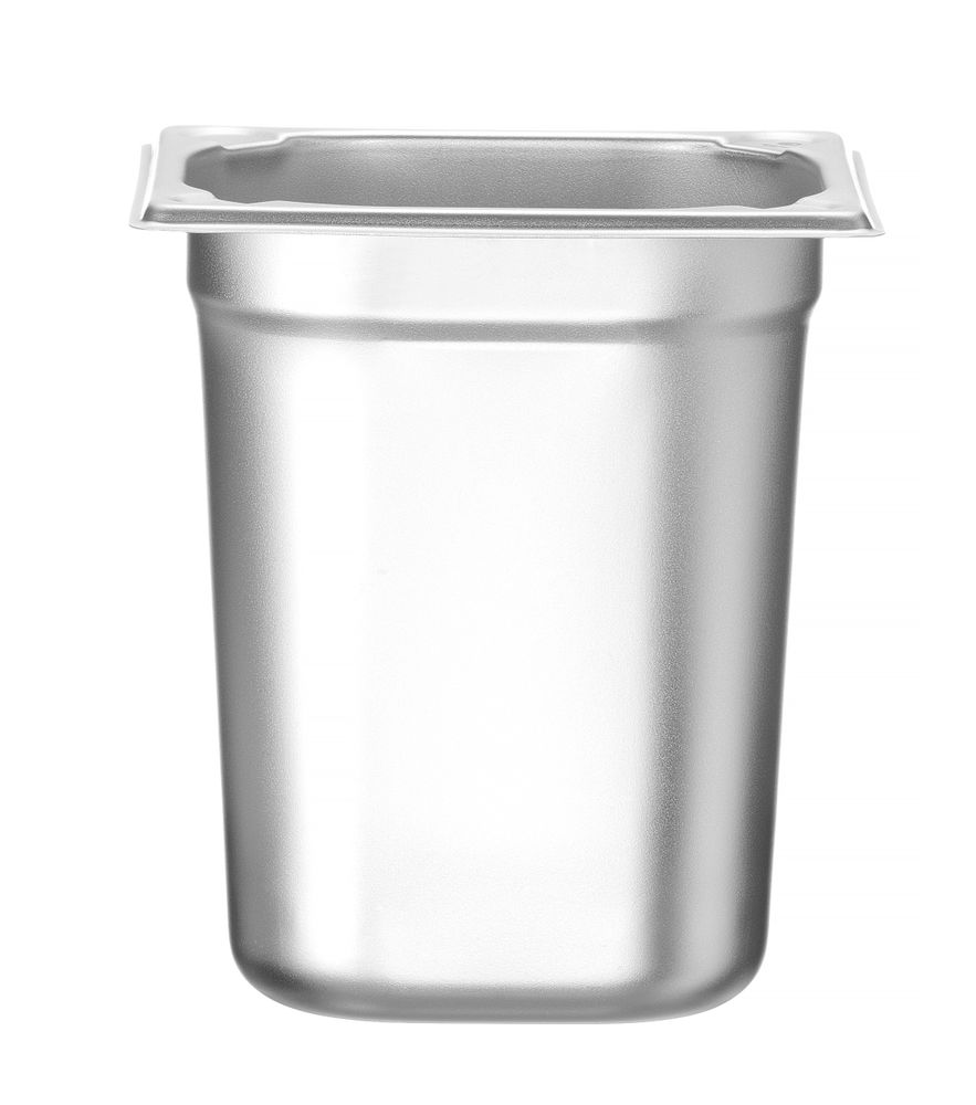 Gastronorm-Behälter 1/6 Kitchen Line GN 1/6 34L (H)200mm-ING11999