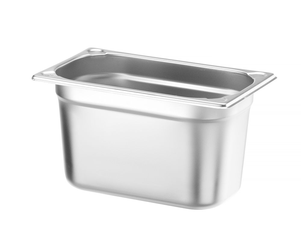 Gastronorm-Behälter 1/4 Kitchen Line GN 1/4 4L (H)150mm-ING12070
