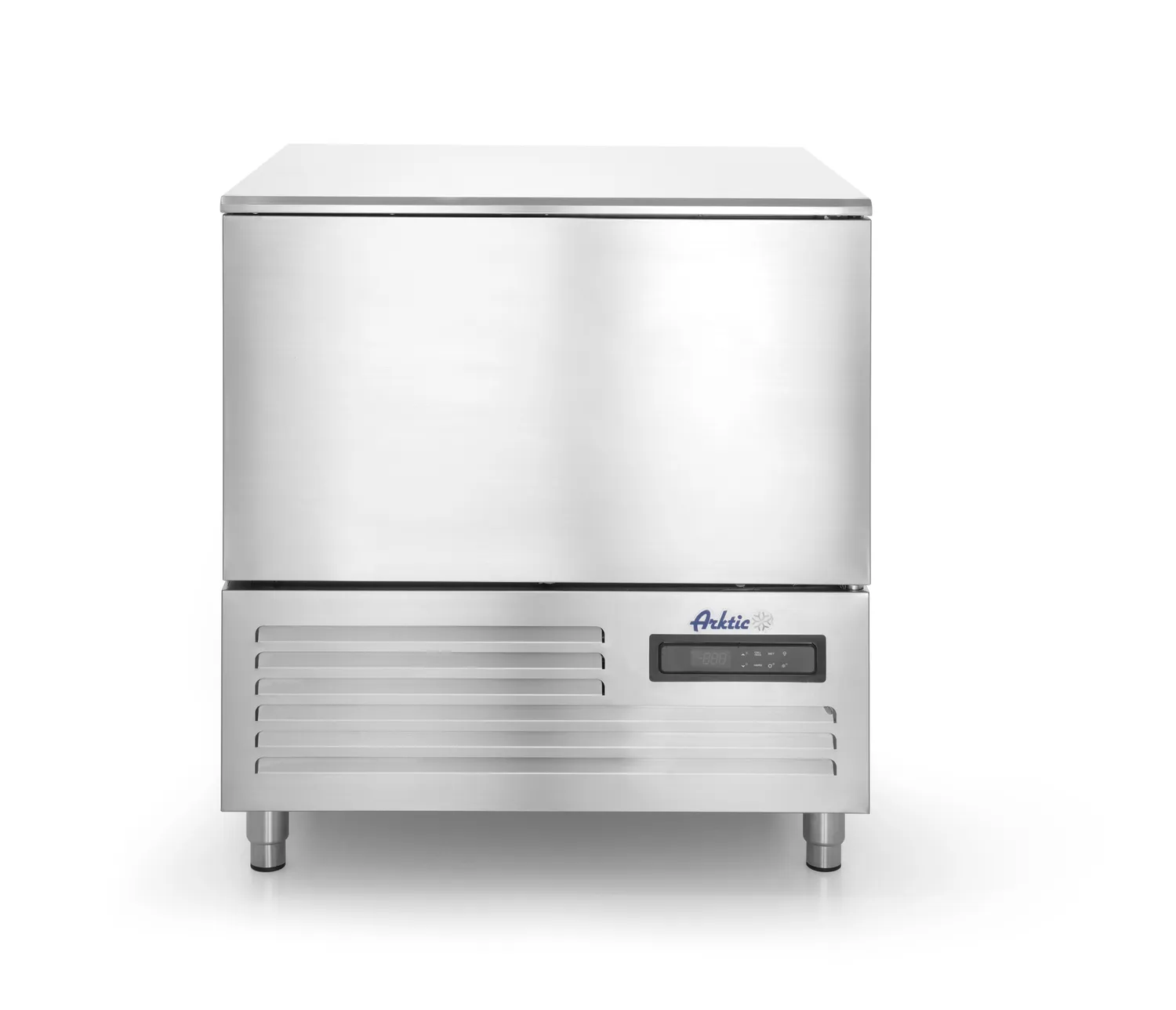 Schockfroster 5 x GN 1/1 Arktic 230V/1420W 755x765x(H)881mm