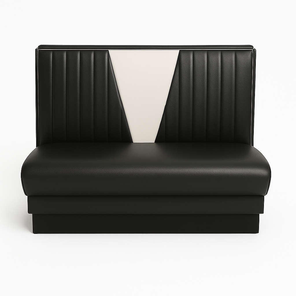 American Dinerbank Sitzbank Colorado Gastrobank Kunstleder American Dinerbank Sitzbank Colorado Gastrobank Kunstleder