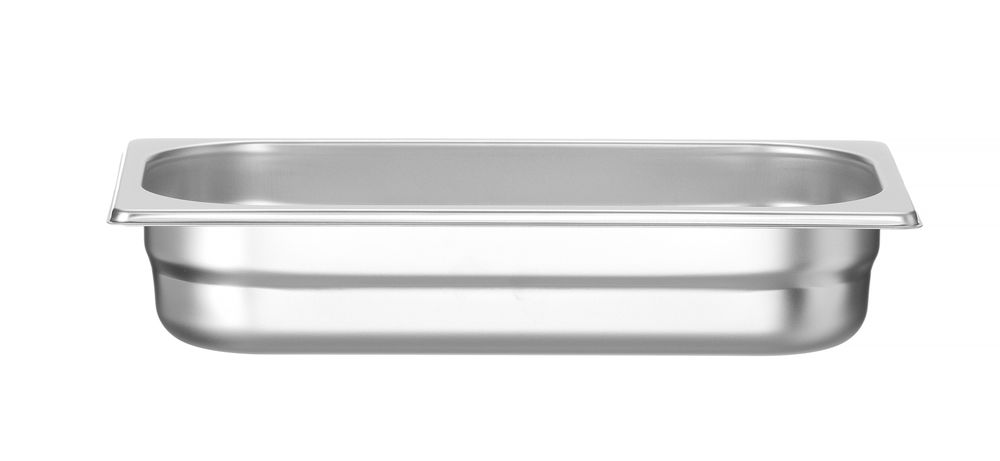 Gastronorm-Behälter 1/3 Profi Line GN 1/3 25L (H)65mm-ING12033