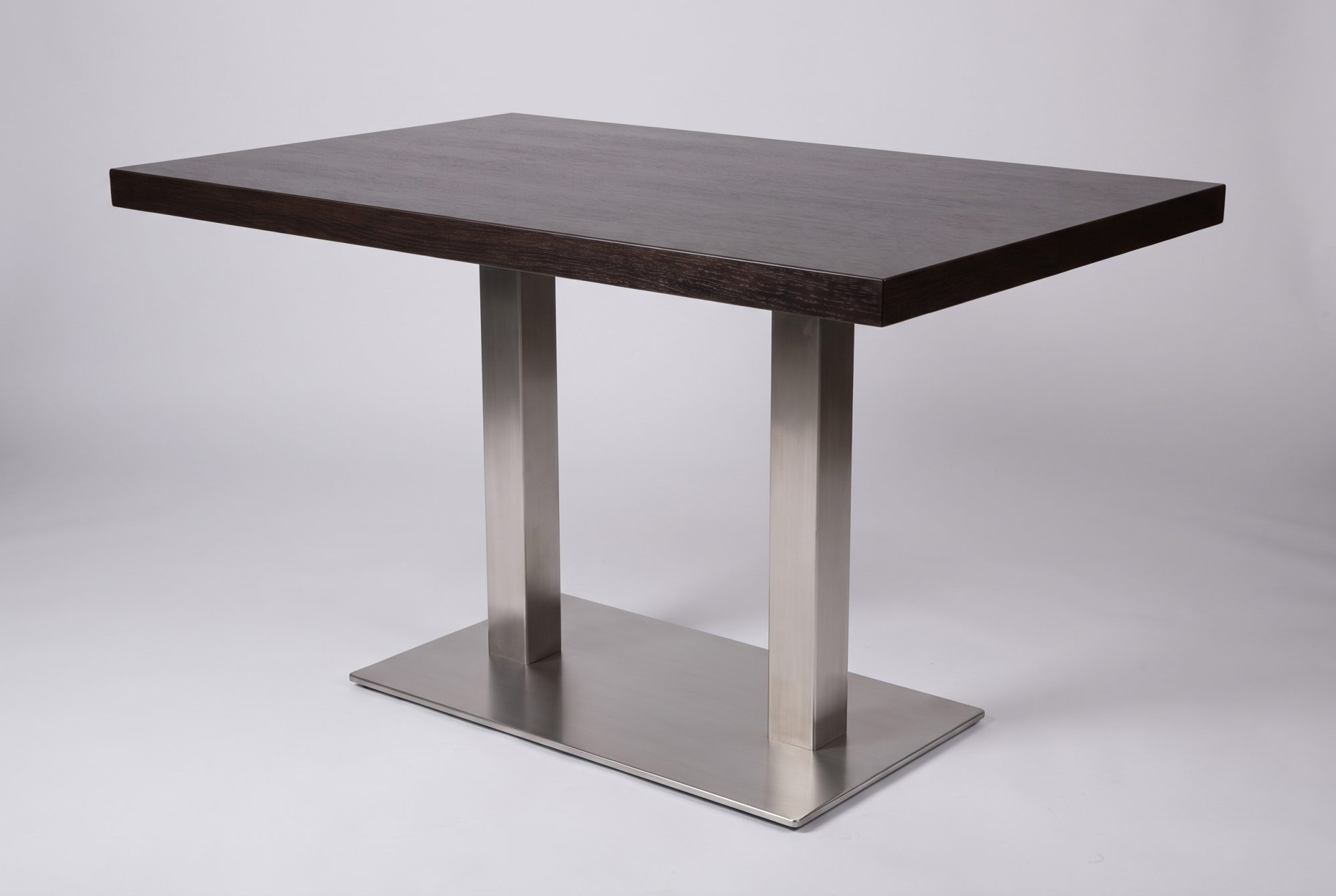 Tisch Paris 100x80 Restauranttisch Bistrotisch Gastrotisch-SW10195