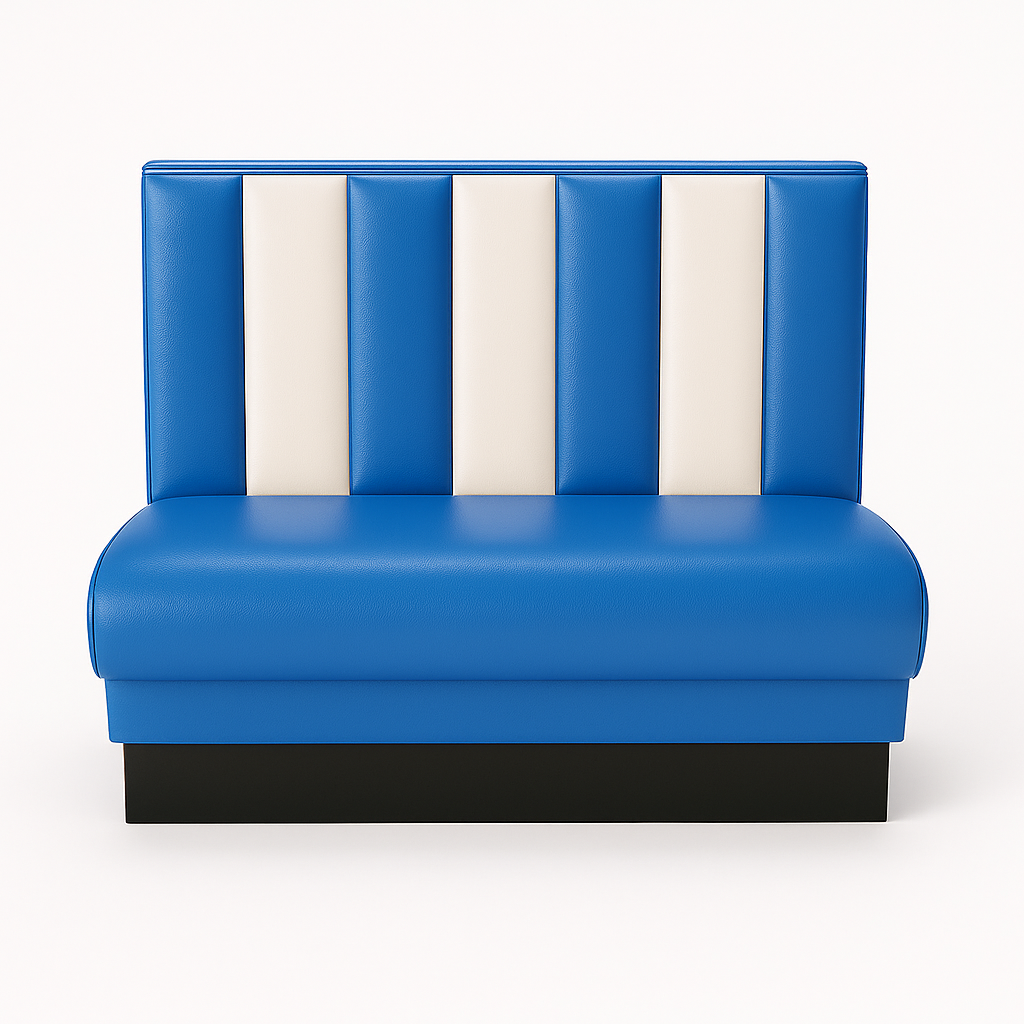 American Dinerbank Sitzbank Tulsa Gastrobank American Dinerbank Sitzbank Tulsa Gastrobank