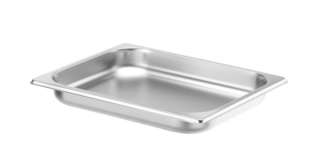 Gastronorm-Behälter 1/2 Profi Line GN 1/2 2L (H)40mm-ING12040