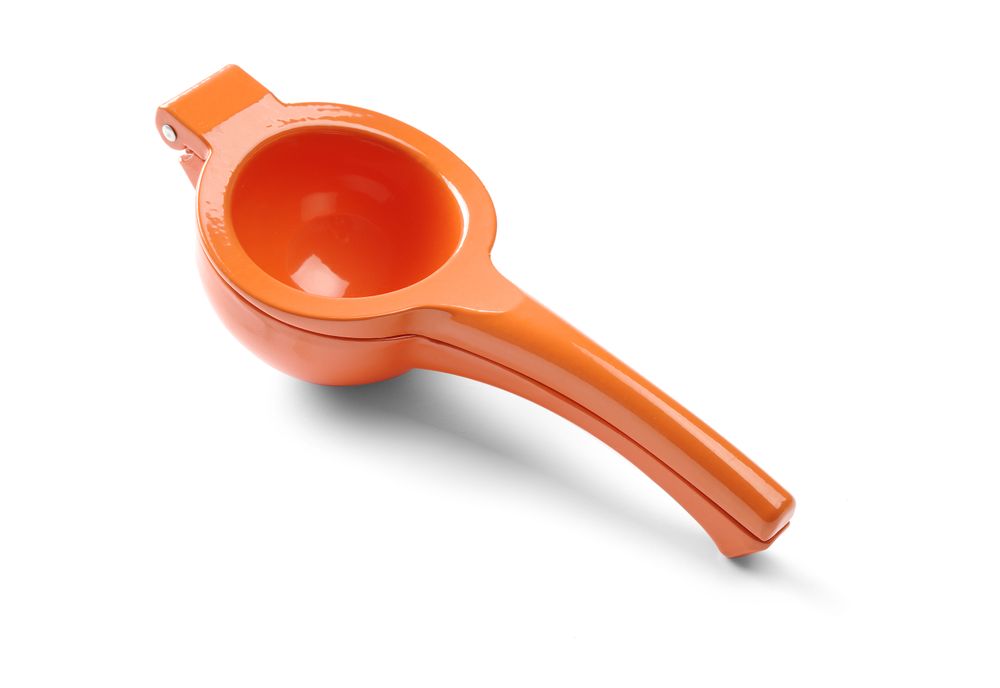 Zitruspresse BarUp orange (für Orangen) 232x91x(H)60mm-ING11036 Zitruspresse BarUp orange (für Orangen) 232x91x(H)60mm-ING11036