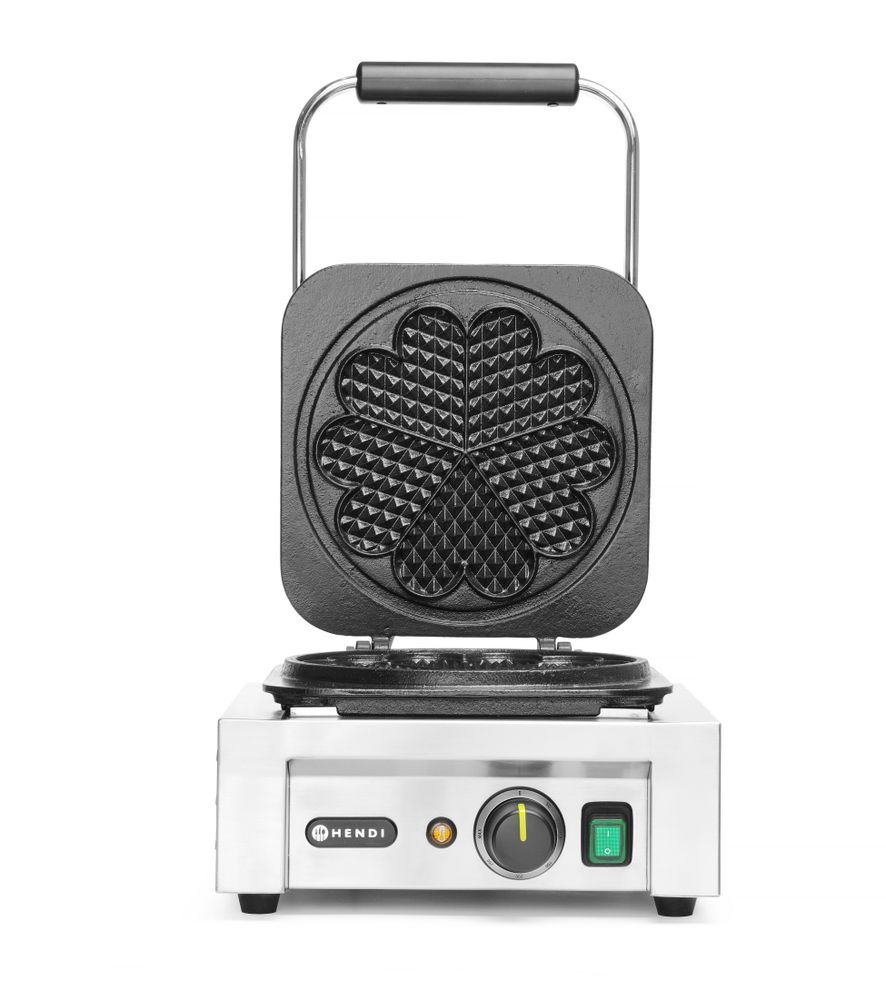 Waffeleisen 'Herz'    230V/2200W  330x543x(H)550mm-ING11571 Waffeleisen 'Herz'    230V/2200W  330x543x(H)550mm-ING11571