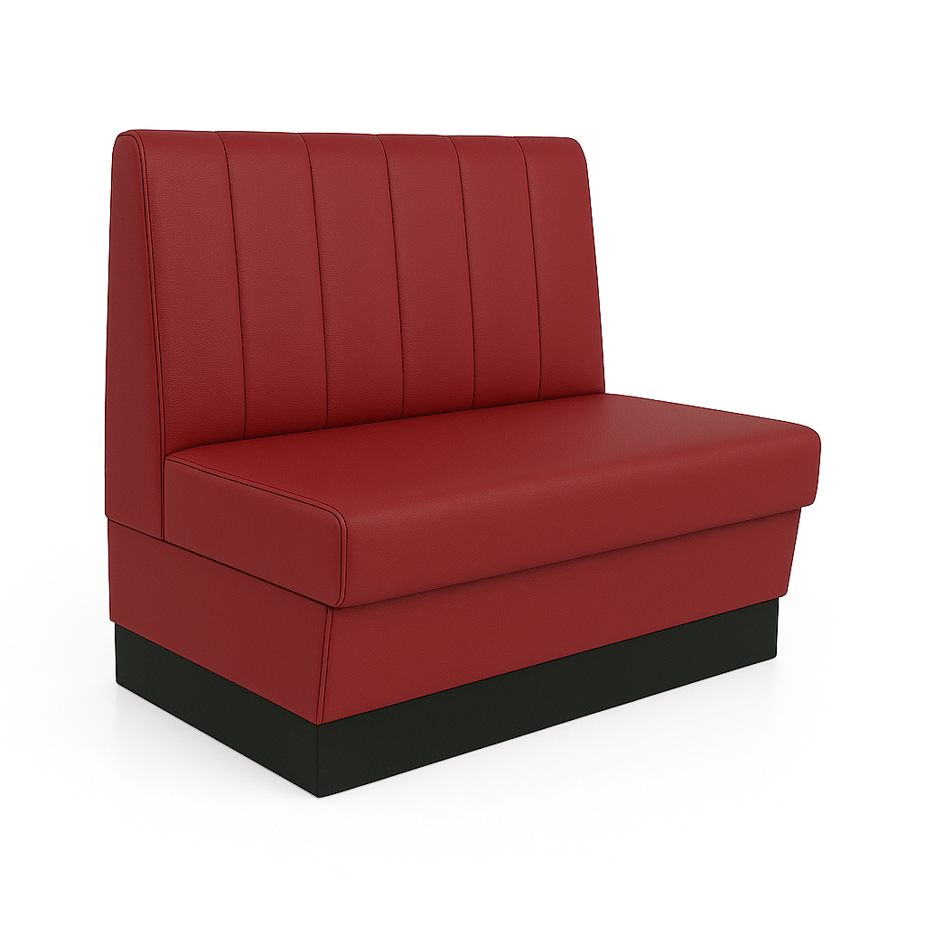 Gastrobank Lagos Kunstleder verschiedene Größen und Farben Gastrobank Lagos Kunstleder verschiedene Größen und Farben