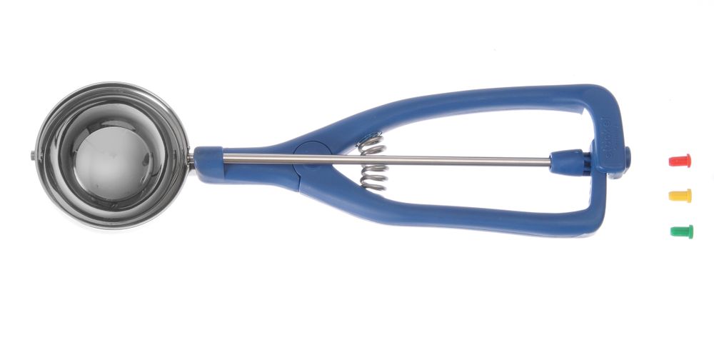 Eiscremeportionierer Stöckel Stöckel 1/16 ø59mm-ING12962