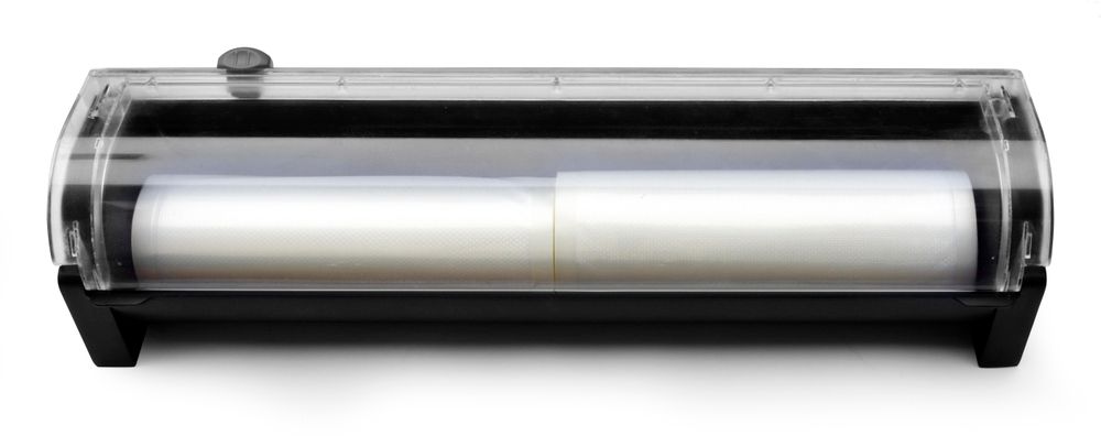 Halterung für Vakuumbeutelrollen für Vakuumverpackungsmaschine Kitchen Line (975374)    Kitchen Line-ING11532 Halterung für Vakuumbeutelrollen für Vakuumverpackungsmaschine Kitchen Line (975374)    Kitchen Line-ING11532