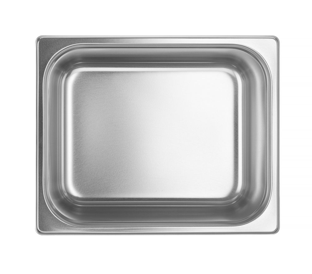 Gastronorm-Behälter 1/2 Profi Line GN 1/2 125L (H)200mm-ING12036