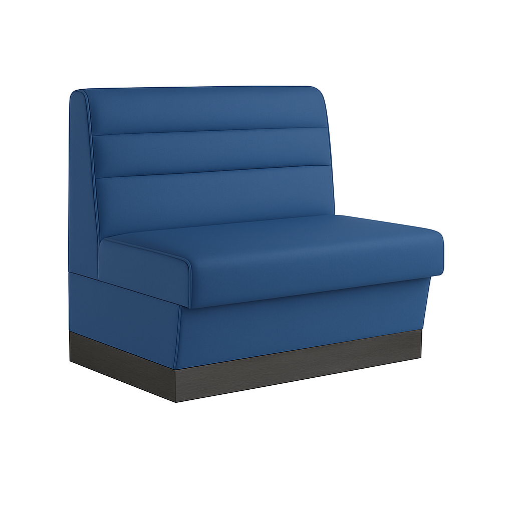 Gastrobank Cyprus Kunstleder verschiedene Größen und Farben Gastrobank Cyprus Kunstleder verschiedene Größen und Farben