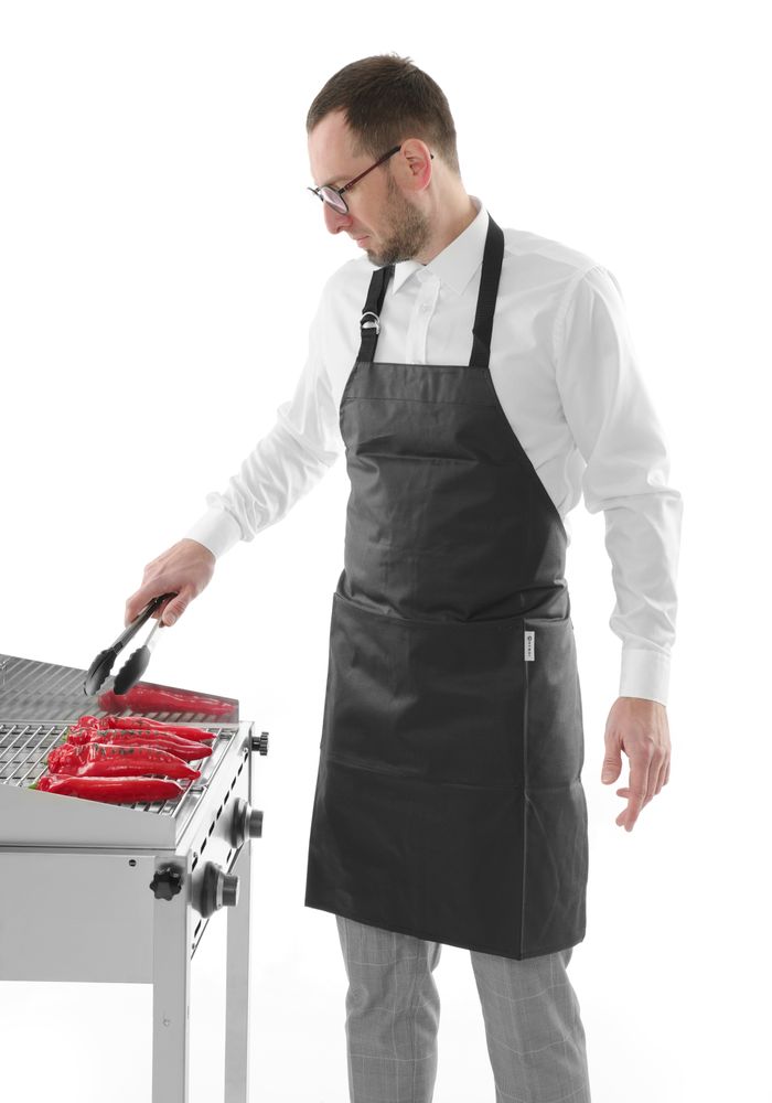 Grillschürze    810x660mm-ING11710