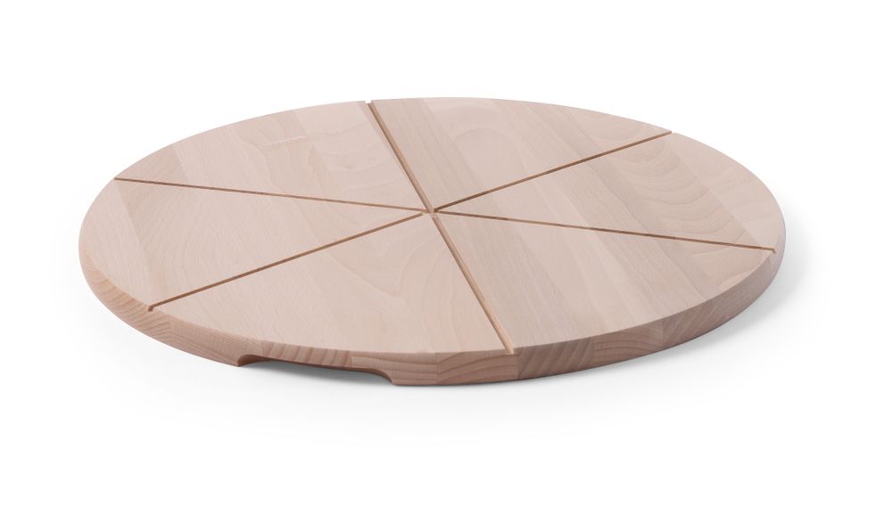 Pizzabretter   ø400mm-ING11641