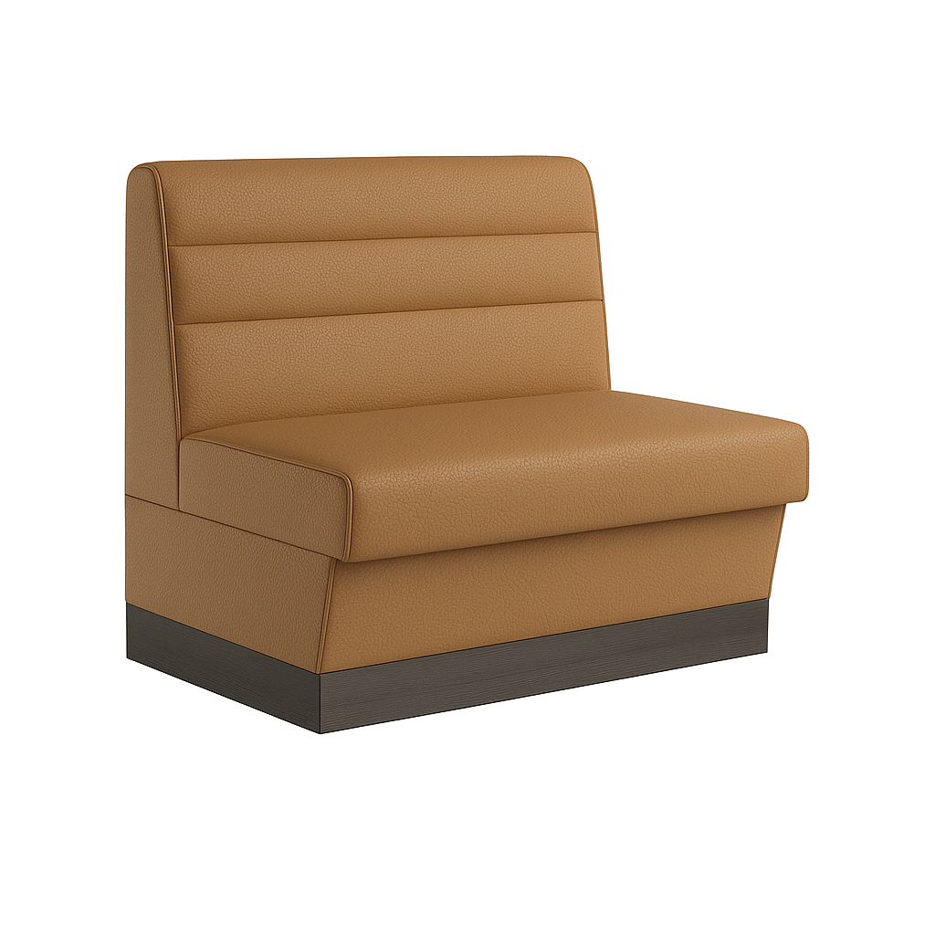 Gastrobank Cyprus Kunstleder verschiedene Größen und Farben Gastrobank Cyprus Kunstleder verschiedene Größen und Farben