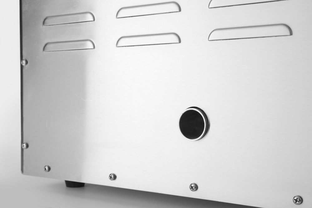 Niedertemperaturofen    230V/1200W  495x690x(H)413mm-ING11541 Niedertemperaturofen    230V/1200W  495x690x(H)413mm-ING11541