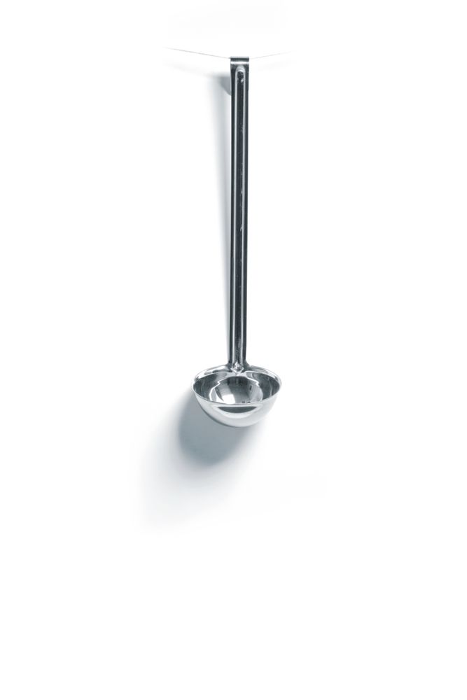 Schöpfkelle Kitchen Line 017L ø90x390mm-ING12664 Schöpfkelle Kitchen Line 017L ø90x390mm-ING12664
