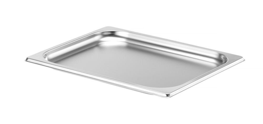 Gastronorm-Behälter 1/2 Profi Line GN 1/2 1L (H)20mm-ING12041 Gastronorm-Behälter 1/2 Profi Line GN 1/2 1L (H)20mm-ING12041