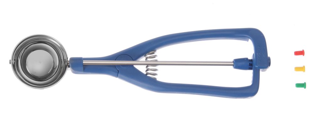 Eiscremeportionierer Stöckel Stöckel 1/36 ø47mm-ING12966 Eiscremeportionierer Stöckel Stöckel 1/36 ø47mm-ING12966