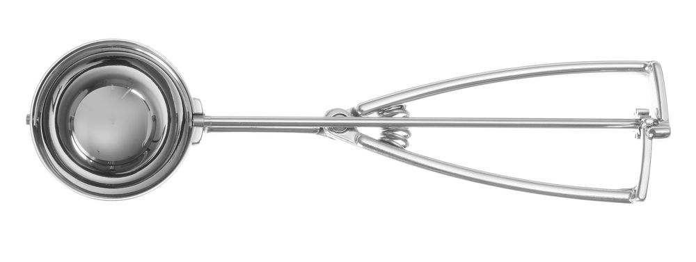 Eiscremeportionierer Stöckel Stöckel 1/16 ø59mm-ING12952 Eiscremeportionierer Stöckel Stöckel 1/16 ø59mm-ING12952