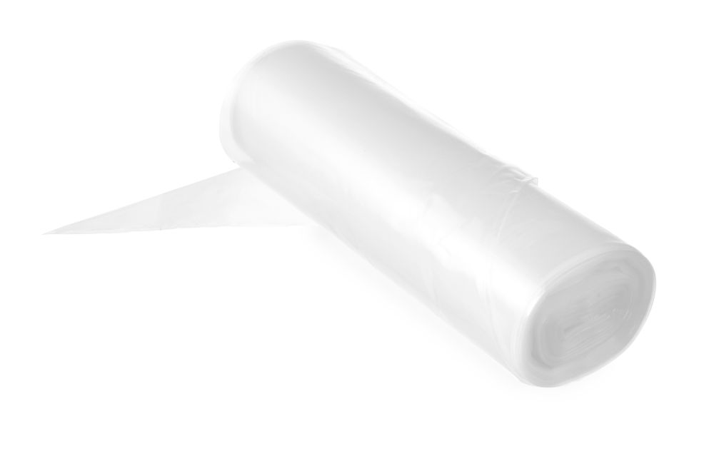 Spritzbeutel transparent 100 Stk. 530x285mm-ING12895