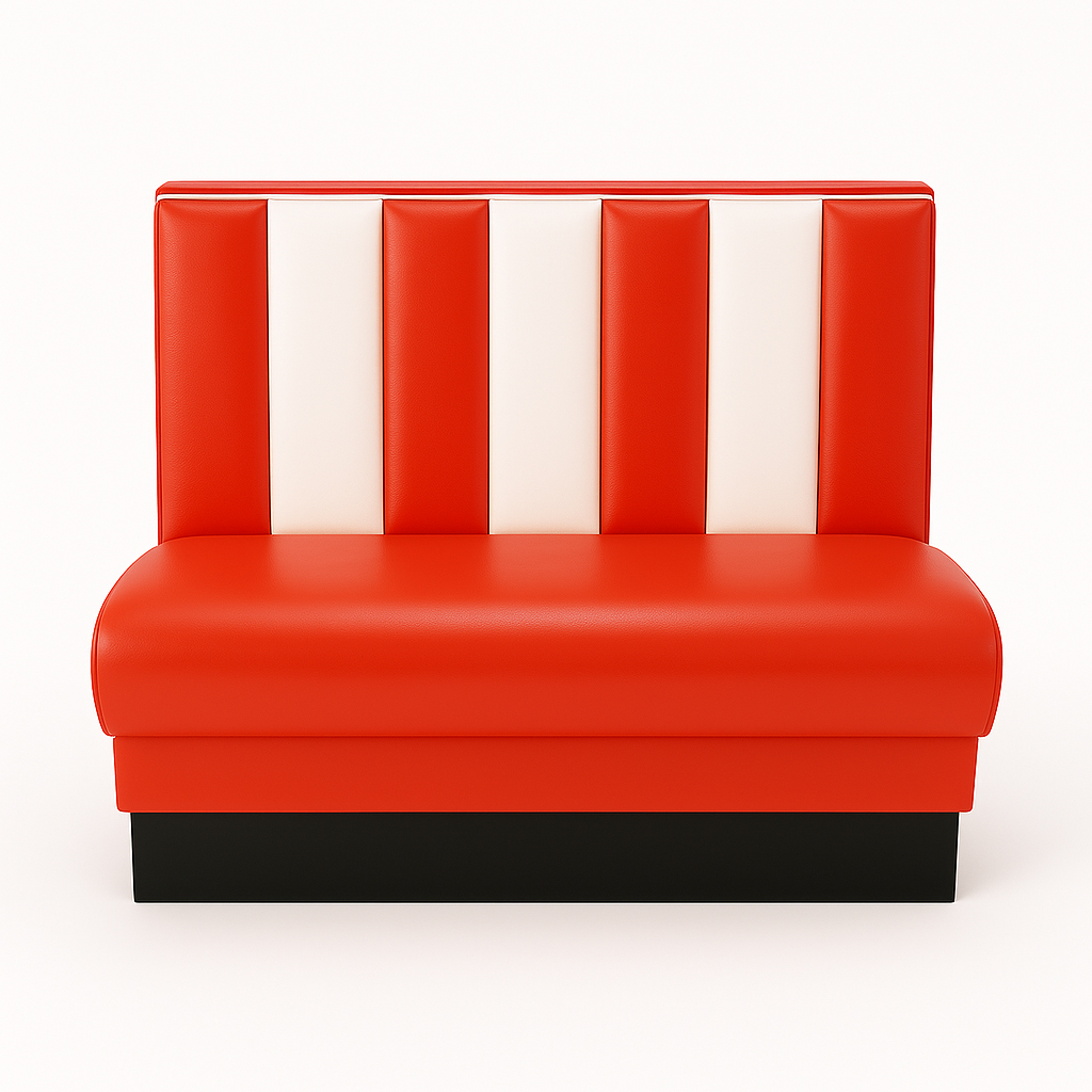 American Dinerbank Sitzbank Tulsa Gastrobank American Dinerbank Sitzbank Tulsa Gastrobank