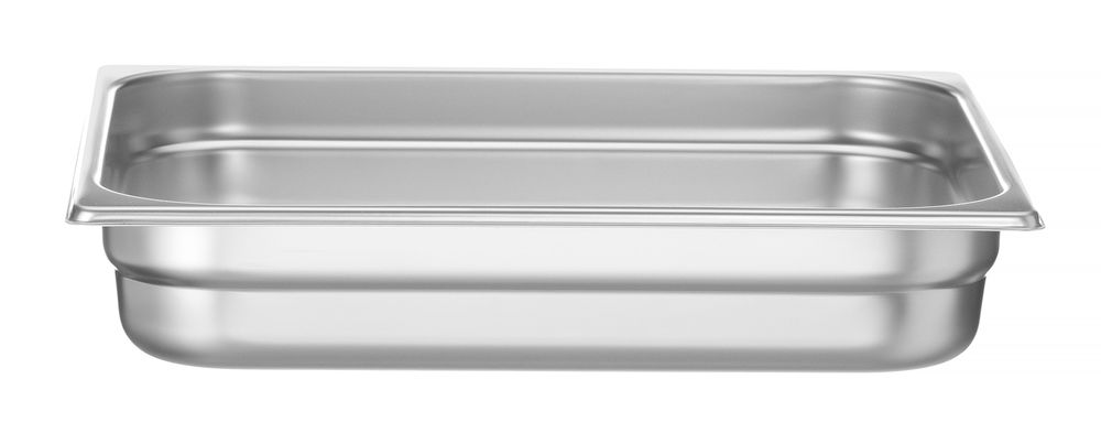 Gastronorm-Behälter 2/3 Profi Line GN 2/3 55L (H)65mm-ING12056