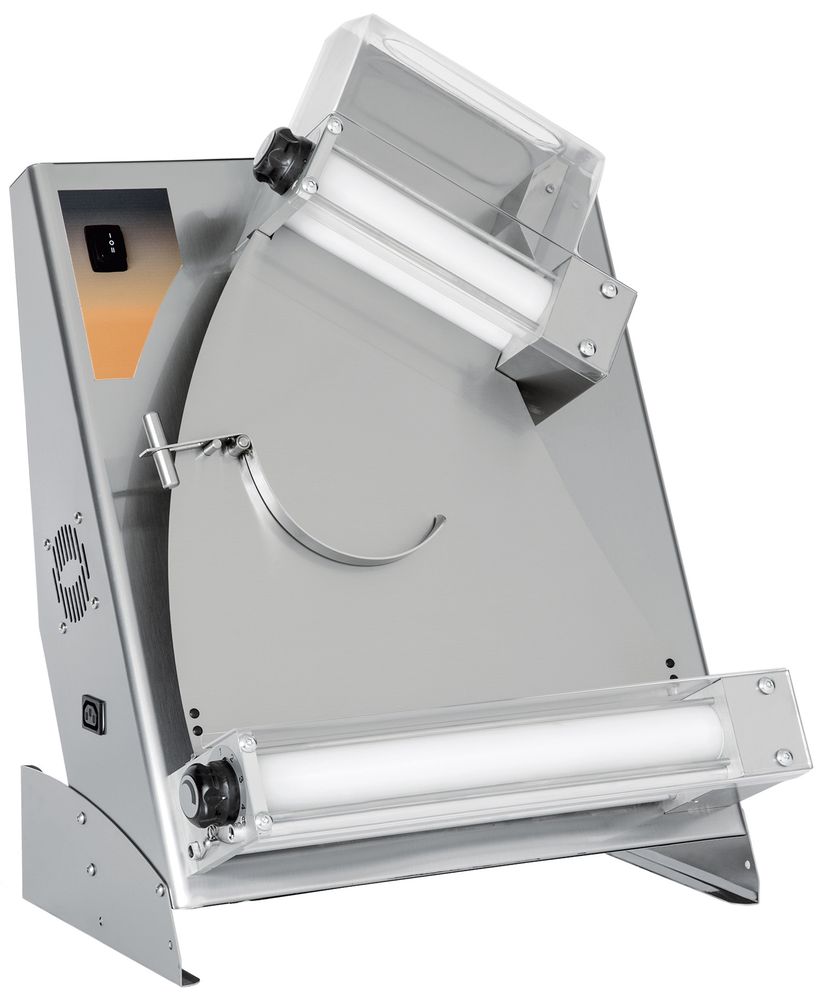 Teigroller elektrisch 300    230V/250W  475x375x(H)684mm-ING11644 Teigroller elektrisch 300    230V/250W  475x375x(H)684mm-ING11644