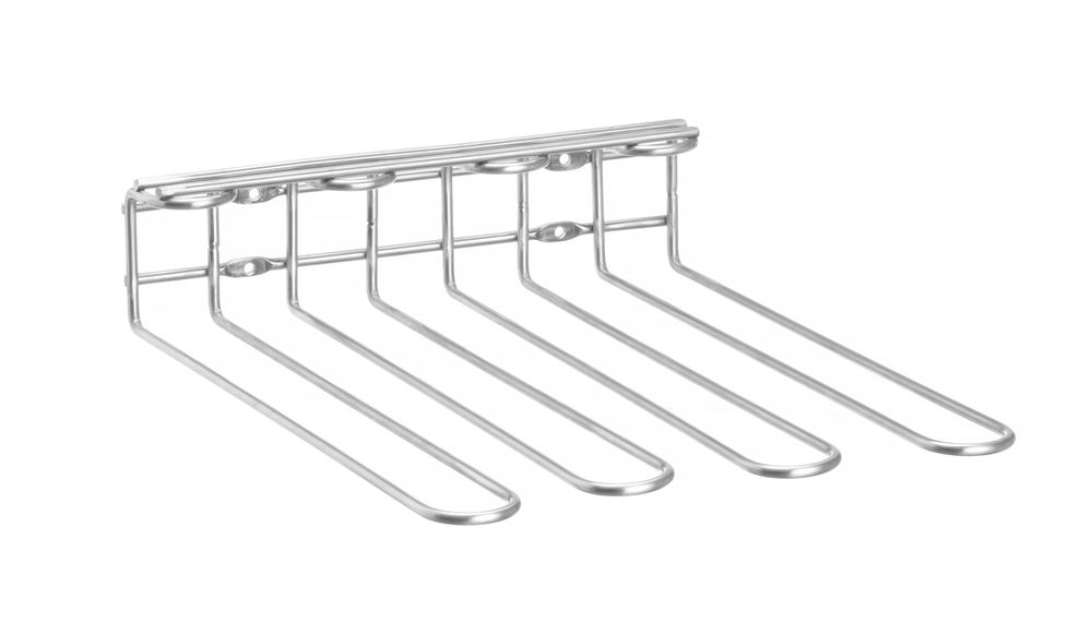 Gläserschiene Bar up 350x293x(H)50mm-ING11109 Gläserschiene Bar up 350x293x(H)50mm-ING11109