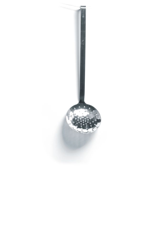 Schaumlöffel Profi Line ø120x460mm-ING12668 Schaumlöffel Profi Line ø120x460mm-ING12668
