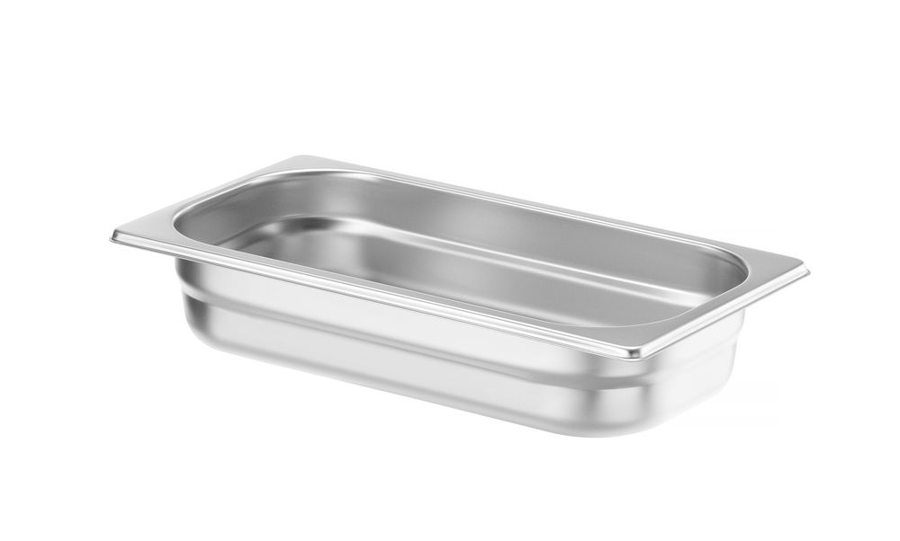 Gastronorm-Behälter 1/3 Profi Line GN 1/3 25L (H)65mm-ING12033