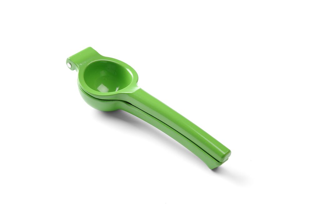 Zitruspresse BarUp grün (für Limetten) Grün 203x60x(H)40mm-ING11034 Zitruspresse BarUp grün (für Limetten) Grün 203x60x(H)40mm-ING11034