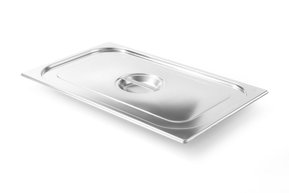 Gastronorm-Deckel Kitchen Line GN 1/1 530x325mm-ING11976 Gastronorm-Deckel Kitchen Line GN 1/1 530x325mm-ING11976