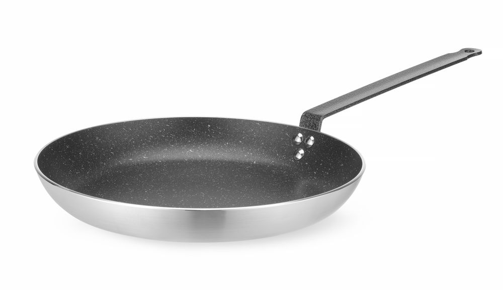 Bratpfanne ⌀360x(H)50mm-ING11907