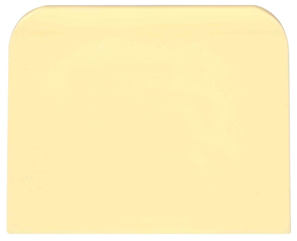 Teigschaber - 6 Stk. 6 Stk. 120x96mm-ING12919 Teigschaber - 6 Stk. 6 Stk. 120x96mm-ING12919