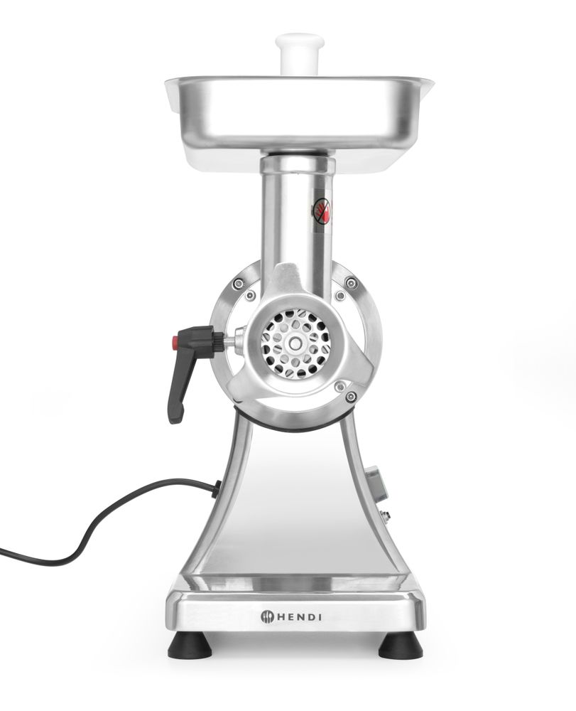 Fleischwolf Kitchen Line 12    Kitchen Line  230V/550W  240x393x(H)560mm-ING11478 Fleischwolf Kitchen Line 12    Kitchen Line  230V/550W  240x393x(H)560mm-ING11478