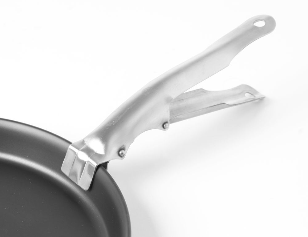 Pizzablechhalter    (L)190mm-ING11429