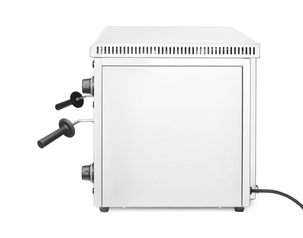 Salamander    230V/3600W  800x633x(H)453mm-ING11613 Salamander    230V/3600W  800x633x(H)453mm-ING11613