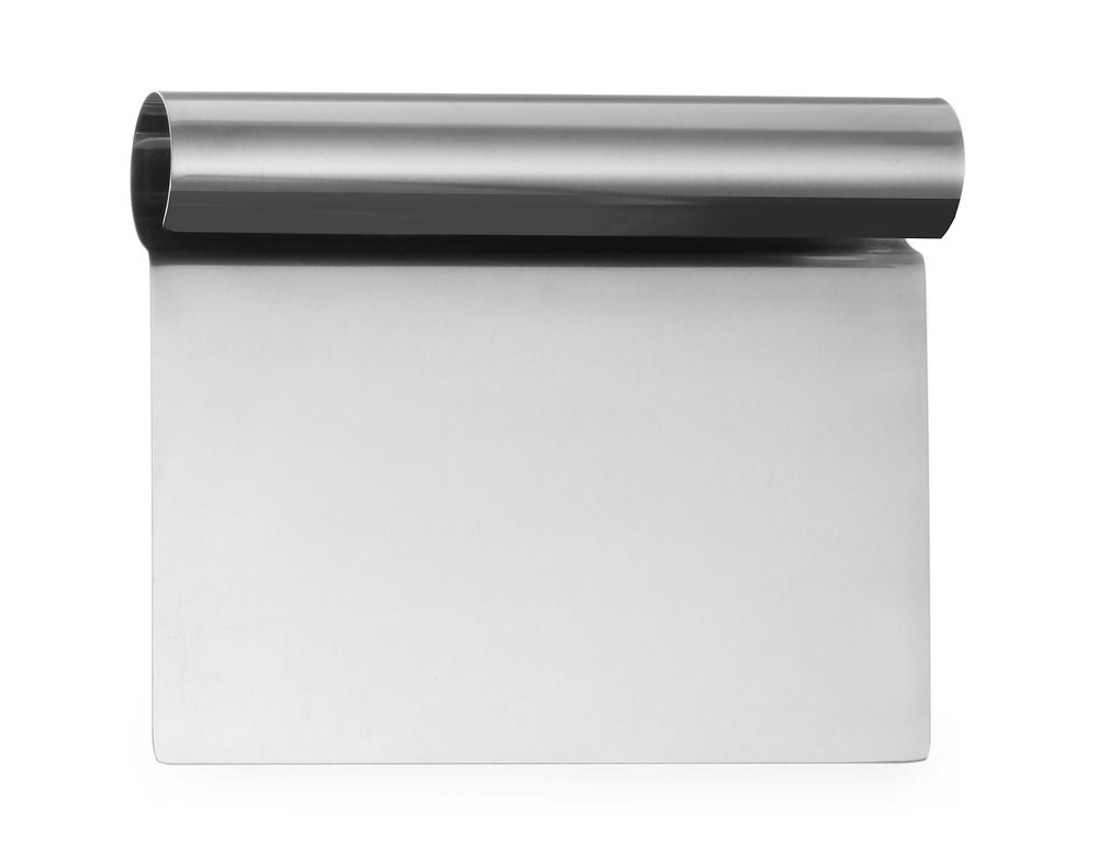 Teigschaber 150x110mm-ING12894 Teigschaber 150x110mm-ING12894