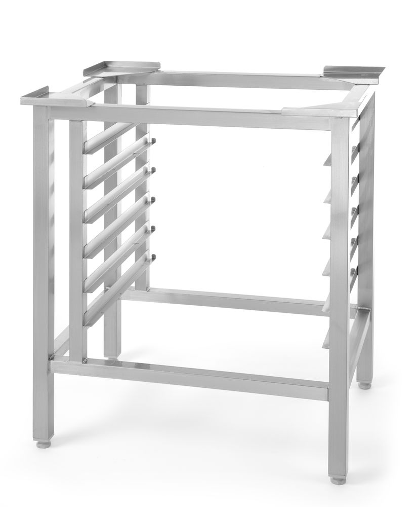 Untergestell für Öfen H90 & H90S    595x425x(H)700mm-ING11273 Untergestell für Öfen H90 & H90S    595x425x(H)700mm-ING11273