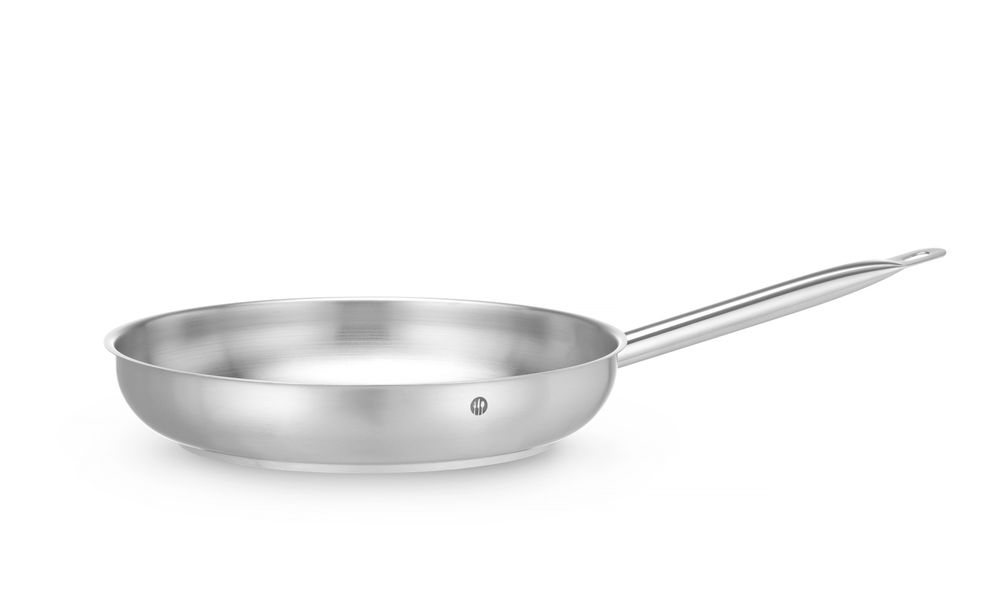 Bratpfanne - ohne Deckel Profi Line ⌀320x(H)55mm-ING11931