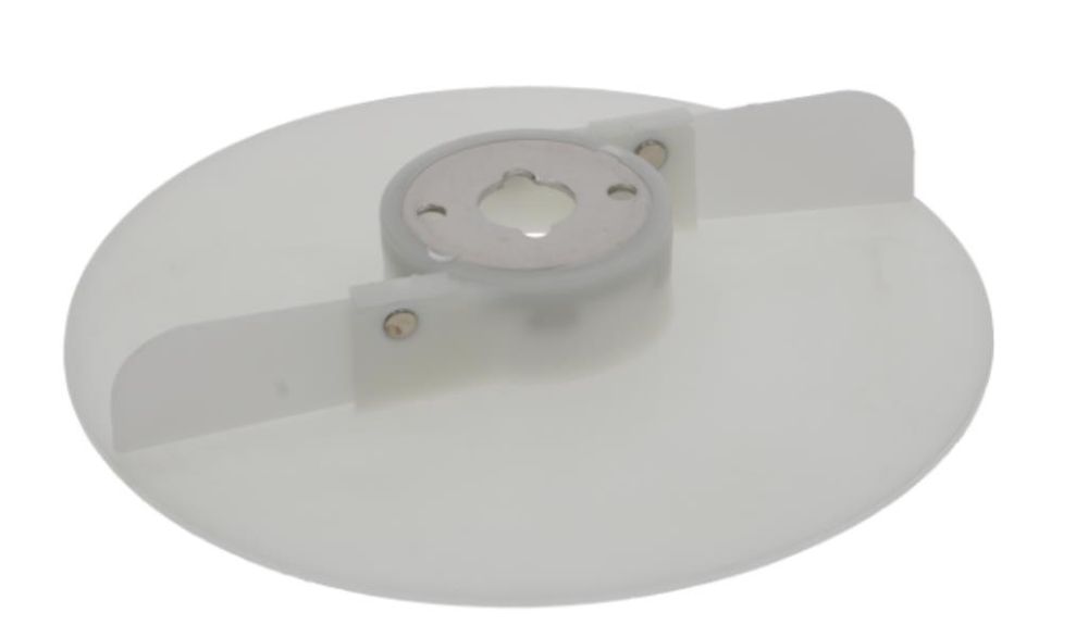 Auswurfscheibe für Gemüseschneider    ø220mm-ING11323 Auswurfscheibe für Gemüseschneider    ø220mm-ING11323