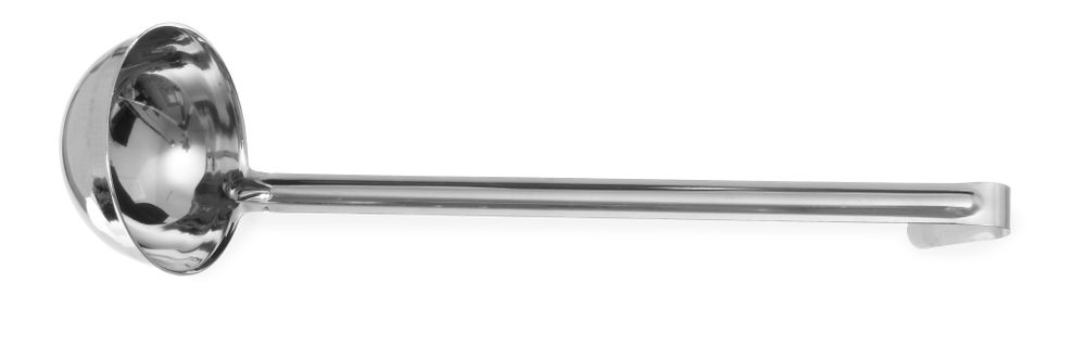 Schöpfkelle Kitchen Line 025L ø100x420mm-ING12665 Schöpfkelle Kitchen Line 025L ø100x420mm-ING12665