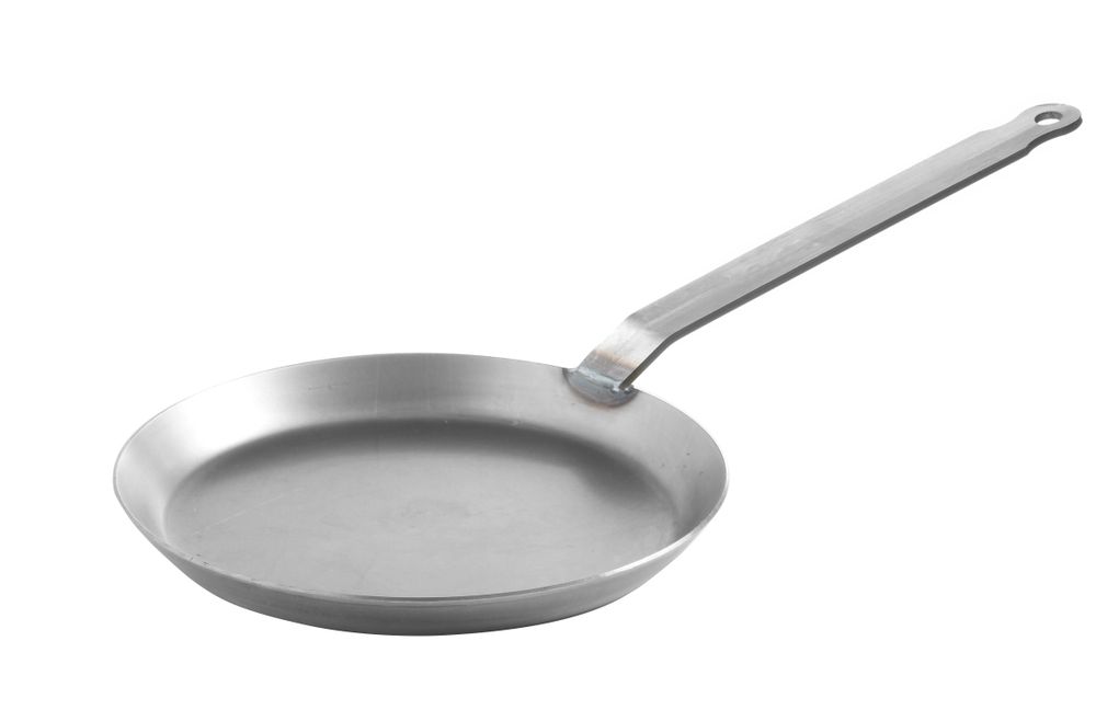 Crêpes-Pfanne ⌀230x(H)25mm-ING12136