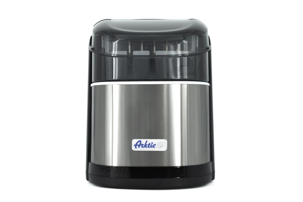 Kugel-Eisbereiter  Arktic 220-240V/100W 242x358x(H)328mm-ING11119 Kugel-Eisbereiter  Arktic 220-240V/100W 242x358x(H)328mm-ING11119