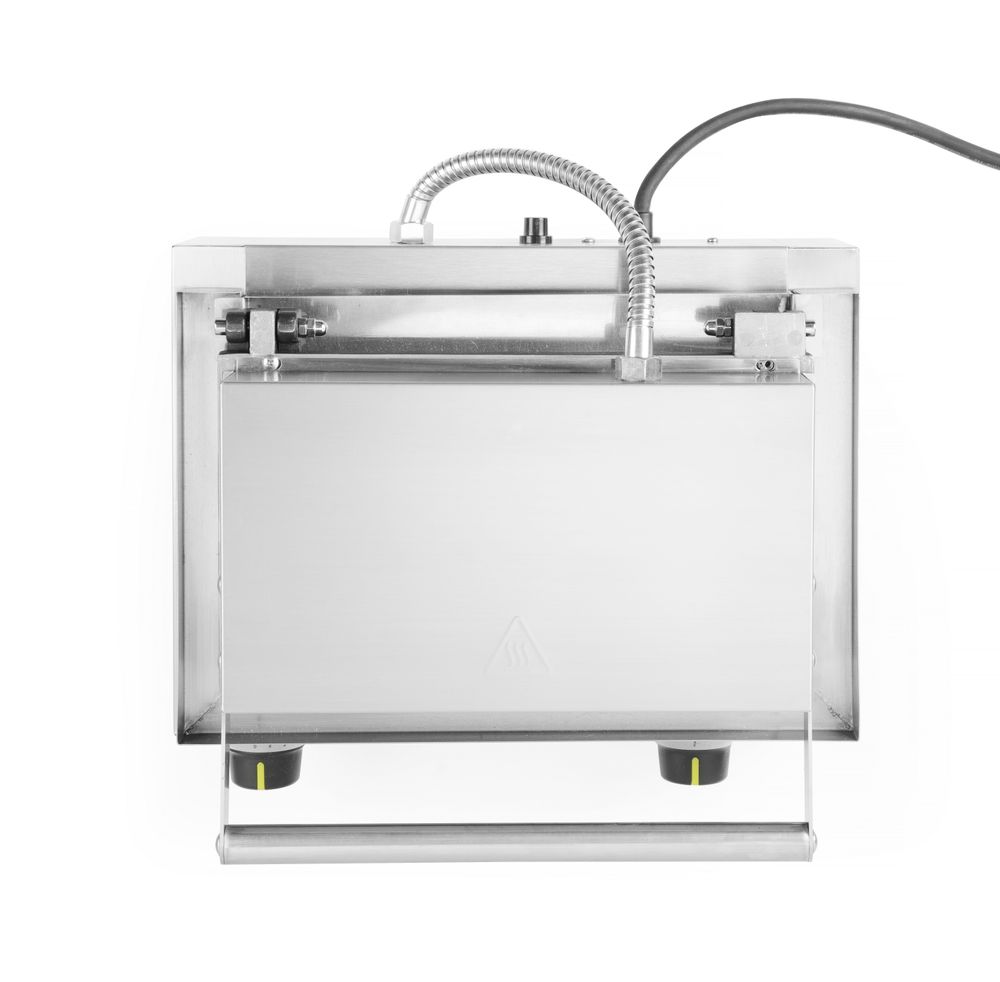 Waffeleisen 'Corn Dog'    230V/1550W  390x378x(H)229mm-ING11312 Waffeleisen 'Corn Dog'    230V/1550W  390x378x(H)229mm-ING11312