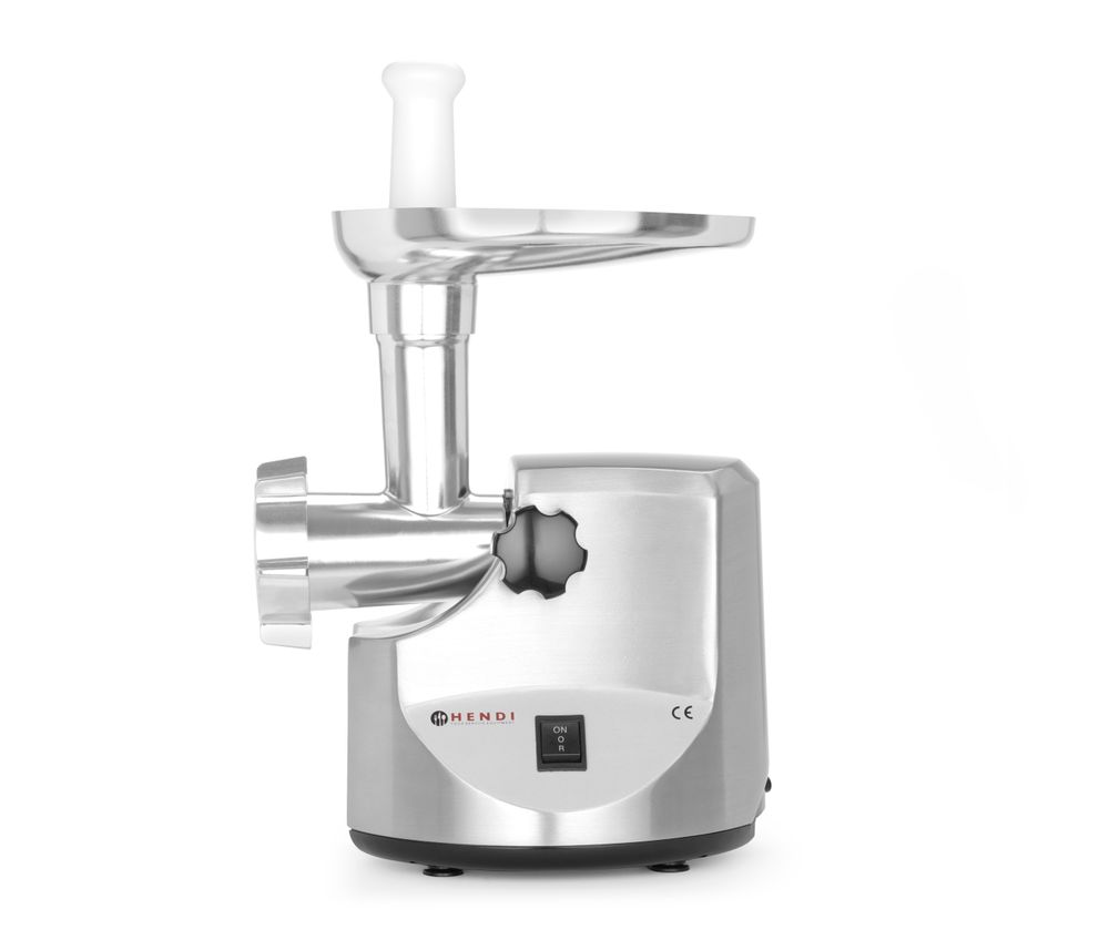 Fleischwolf 198    230V/400W  195x274x(H)430mm-ING11471 Fleischwolf 198    230V/400W  195x274x(H)430mm-ING11471