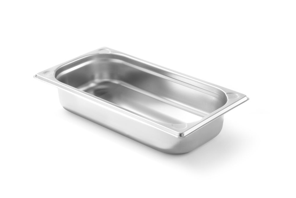 Gastronorm-Behälter 1/3 Kitchen Line GN 1/3 15L (H)40mm-ING12074 Gastronorm-Behälter 1/3 Kitchen Line GN 1/3 15L (H)40mm-ING12074