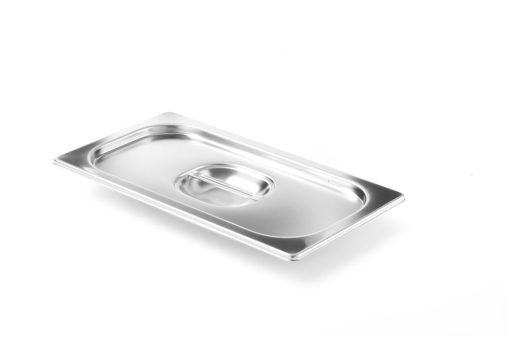 Deckel für Gastronorm-Behälter Profi Line GN 1/3 325x176mm-ING12106 Deckel für Gastronorm-Behälter Profi Line GN 1/3 325x176mm-ING12106
