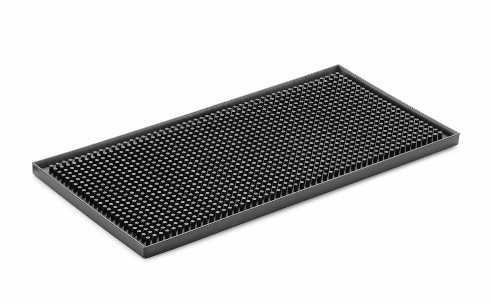 Barmatte BarUp Schwarz 300x150x(H)9mm-ING11075 Barmatte BarUp Schwarz 300x150x(H)9mm-ING11075